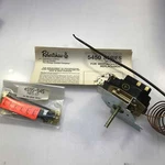 Nos Vintage Robertshaw Westinghouse Oven Thermostat 5450-222 Q162222. Fixed Price $199.95.