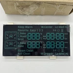 New Genuine Oem Samsung Range Display Board DE07-00130A. Fixed Price $199.99.