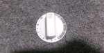 316208108 Kenmore Range Oven Simmer Knob. Fixed Price $10.00.