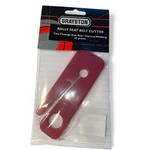 Belt Cutter Motorsport Safety Harness Race Targa Rallying Trackday Gti. Fixed Price $5.44.