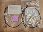 Viking 028312-000 Wire Electrode Iris Rear. Fixed Price $35.00.