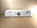 DC97-20272E DC92-02636B Samsung Washer Console & Control Boards Assembly. Fixed Price $109.95.