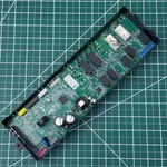 Whirlpool Wall Oven Control Board W10759197. Fixed Price $85.95.