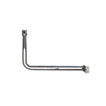 Bosch 12005059 1/2" Burner, Steel, Npt Connection, Gas Appliance Part. Fixed Price $92.75.