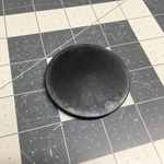 Viking Oem Burner Cap -2.25" Diameter PA080103. Fixed Price $89.95.
