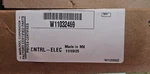 Genuine Oem Whirlpool Range Oven Control Board W11032469 New. Fixed Price $125.00.