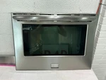 Oem Frigidaire Oven Door Assembly 316566301 From Model LGGF305MKFD. Fixed Price $189.95.