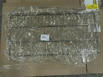 Smeg Bosch 900MM Stove Oven Wire Shelf Rack HSB838357A/01 CS9GMXAT FS9010CER. Fixed Price $89.05.