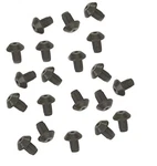 814323 Fits Whirlpool Burner Grate Pad Kit Include 20-PK. Fixed Price $14.36.