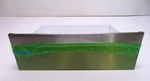 Frigidaire FFGH2422UX Stainless Steel Front Panel White Drawer. Fixed Price $109.95.
