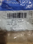 WB19T10085 Ge Oven Surface Burner Valve. Fixed Price $59.99.