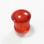 Genuine Oem General Electric Oven Range Indicator Light Lens WB25T10041. Fixed Price $12.93.