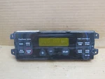 Range Control Board Clock Part # WB27K10089. Fixed Price $85.48.