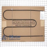 Whirlpool Range Broil Element WP660579. Fixed Price $88.96.