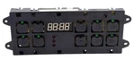 Genuine Whirlpool Range Control 7601P512-60 Same Shipping & Warranty. Fixed Price $69.97.