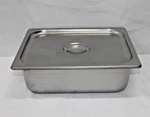 Thor Kitchen TWD3001 Warming Drawer 13" X 10.5" Steel Steam Table Serving Pan. Fixed Price $49.95.