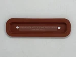 Midmark M3 Door Seal Kit Oem# 002-1030-00. Fixed Price $145.00.