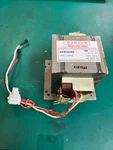 DE26-00122B / SHV-U1650B Oem Samsung Microwave High Voltage Transformer. Fixed Price $38.95.
