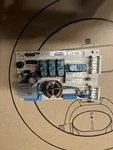 5304464263 Frigidaire Hood Control Board. Fixed Price $50.00.