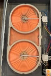 Part # WB30X43560, WB30T10014 Bridge Heating Element WB30X10011, WB30T10093. Fixed Price $229.79.