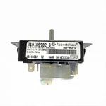 Whirlpool Maytag Kenmore AP6016541 W10185982 Dryer Timer. Fixed Price $24.39.