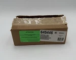 Thermador Gas Simmer Controller Oem New SQ005 645446 00189009 1550758. Fixed Price $999.95.
