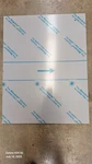 Bertazzoni 901352 Stainless Steel Panel For Dishwasher Dwpnlxh. Fixed Price $199.00.