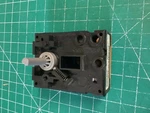 Whirlpool Range Switch Ikea Selector W10158966 PS2360471 AZ235568 NR2266. Fixed Price $71.24.