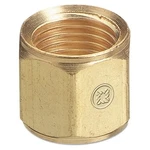 Hose Nut, 200 Psig, Brass, B-size Western Enterprises 698944072162. Fixed Price $11.05.