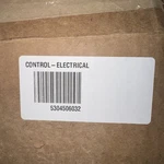 Oem Frigidaire Microwave FGMV175QFA Control Board Part #5304506032. Fixed Price $115.00.