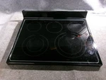 AGU70894512 Lg Range Oven Maintop Cooktop Assembly. Fixed Price $150.00.