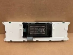 Whirlpool Range Control Board Assembly W11515091 W11594156. Fixed Price $119.99.