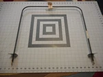 Kenmore Roper Oven Bake Element Stove Range New Vintage Part Made Usa 15. Fixed Price $69.00.