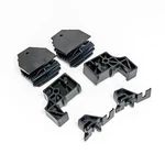 Supco Range Drawer Glide Kit Fits Whirlpool, AP5957524, PS10066107, W10763667. Fixed Price $15.35.