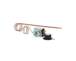 600178 Duke Repl.,oven Thermostat Shaft--so Specs Replaces Genuine Oem. Fixed Price $153.95.