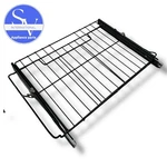 Ge Stove Oven Sliding Rack WB48X32924 WB48X38086. Fixed Price $144.89.
