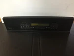 Oem Ge Double Wall Oven User Interface WB36T10868. Fixed Price $199.99.