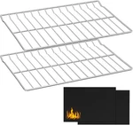 Upgrade WB48T10095 Oven Replacement For Ge Profile Racks Stove RACK,30. Fixed Price $22.50.