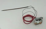 Genuine Oven Viking Thermostat PART#275-3325-00. Fixed Price $108.74.