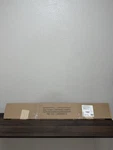 W10675026 Whirlpool Trim-cktop New Genuine. Fixed Price $68.40.