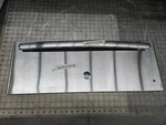 Ge Oem WB56X20218/WB15T10205 Warming Drawer Panel & Handle New Open Box 101C. Fixed Price $199.00.