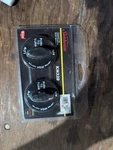 Sunbeam KN328 Knobs For Stove Range Grill. Fixed Price $9.99.