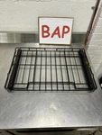 Dual Fuel Range Sliding Oven Rack Assembly WB48X20990. Fixed Price $295.00.