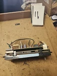 Used Maytag Oven Control Board 7601P208-60. Fixed Price $40.00.