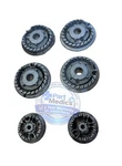 Set Of Oem Whirlpool Oven Burner Head WP4455979 8273216 Freeship. Fixed Price $44.21.