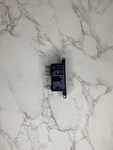Jenn-air Pre-owned Fan Relay T92P11A42-120. Fixed Price $20.00.