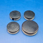 Genuine Frigidaire Range Burner Head W/cap Set Of # 316223400 316212400. Fixed Price $79.99.