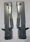 Oem Dacor Damper Soft Close Hinge Receptacle Set 107511 DE81-06426A Tested. Fixed Price $89.95.