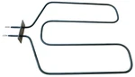 WB44X10015, Broil Element Replaces Ge, Hotpoint. Fixed Price $24.60.