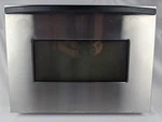 Whirlpool Built-in Oven Door For GSC308PJS05. Fixed Price $178.20.